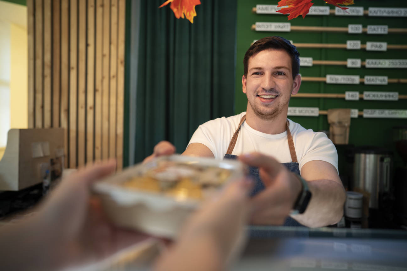 assurance allianz food truck